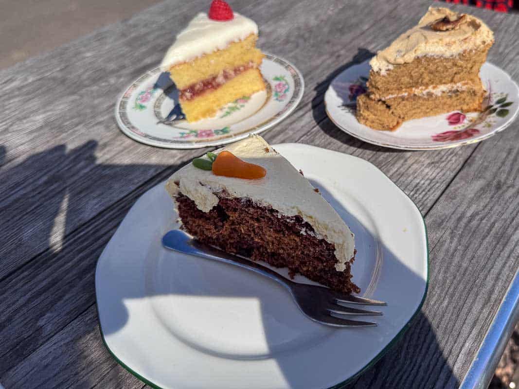 Oplevelser ved Nordenglands kyst - England