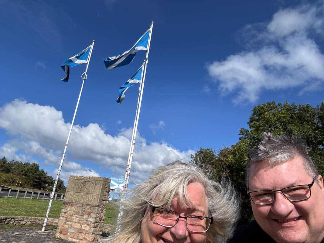 Oplevelser ved Nordenglands kyst - England