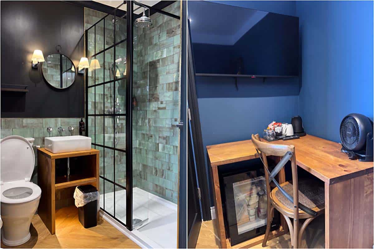 Oplevelser ved Nordenglands kyst - England