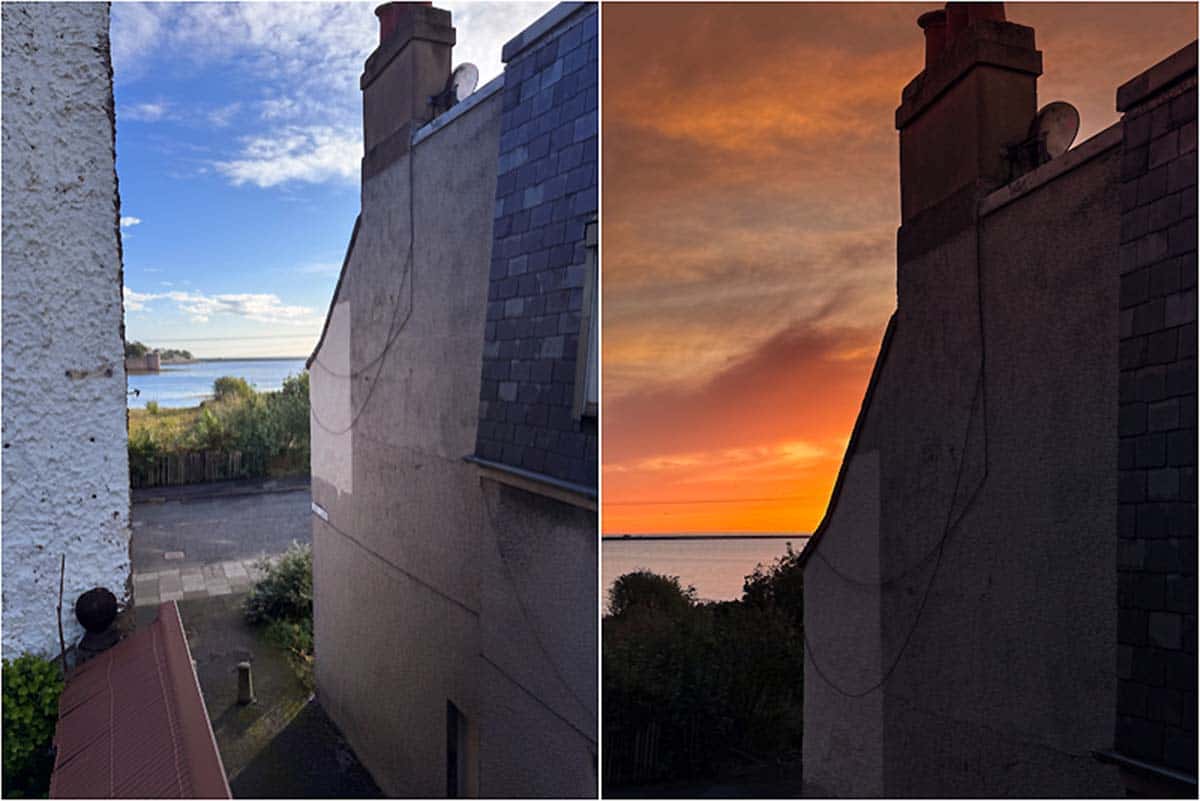 Oplevelser ved Nordenglands kyst - England