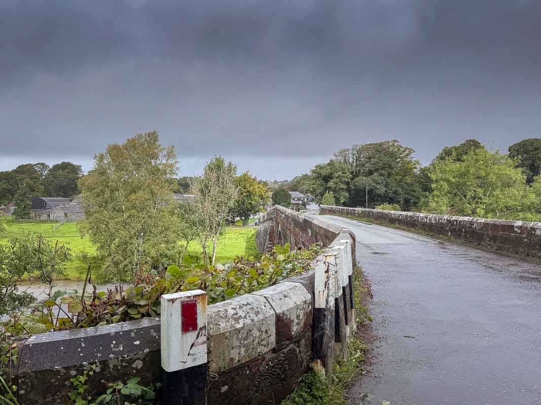Gensyn med Lake District National Park - England