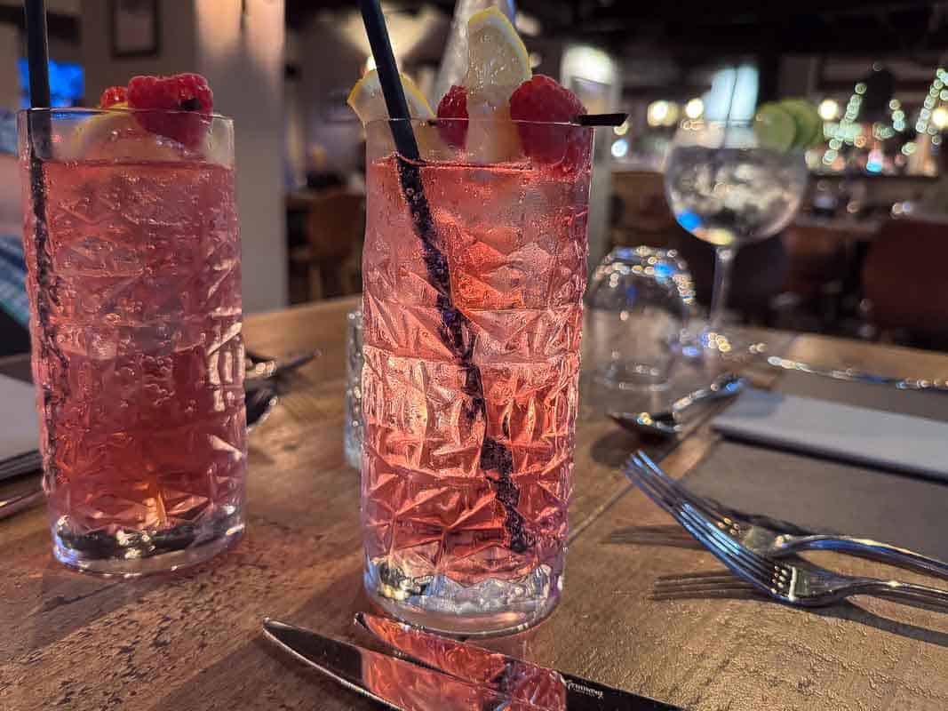 Gensyn med Lake District National Park - England