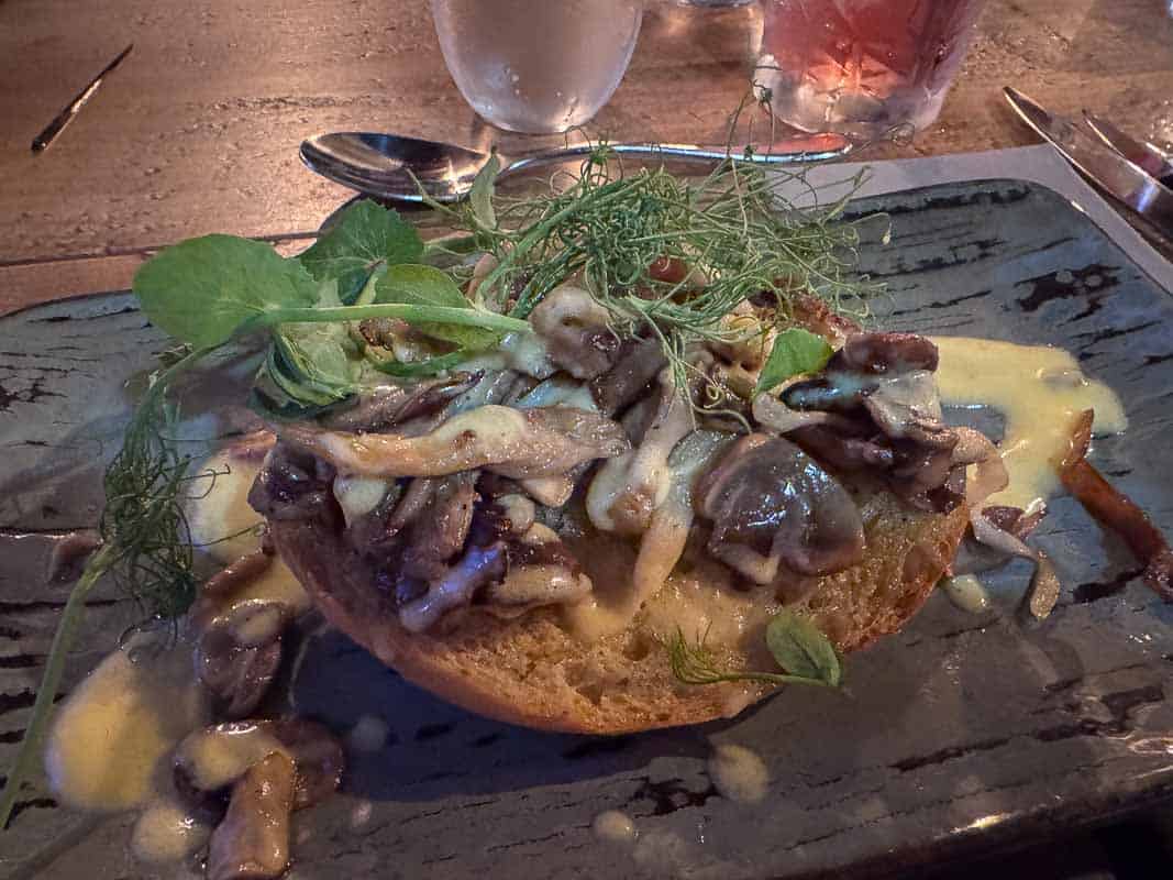 Gensyn med Lake District National Park - England