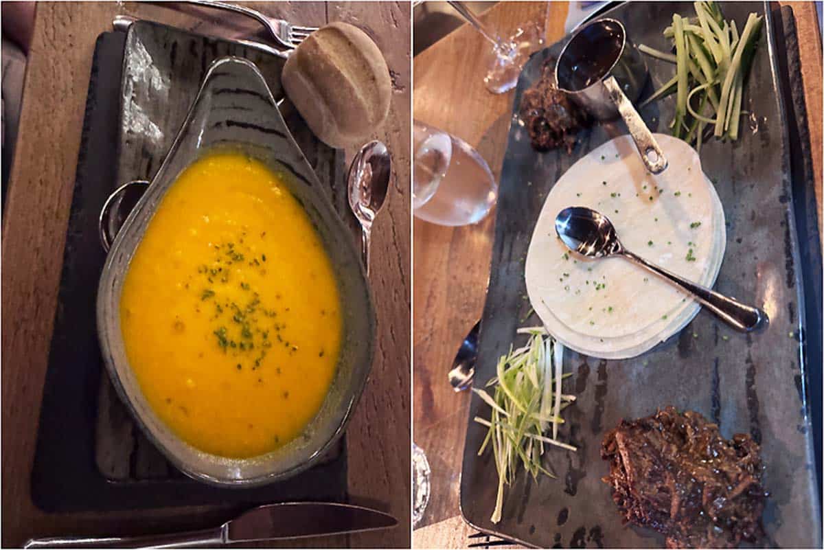 Gensyn med Lake District National Park - England