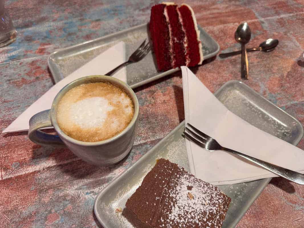 Gensyn med Lake District National Park - England