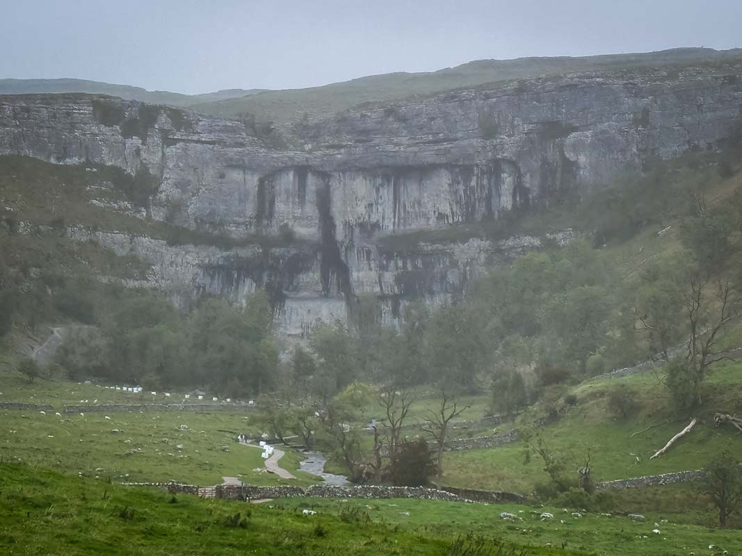 Oplevelser i Yorkshire Dales National Park og omegn – England