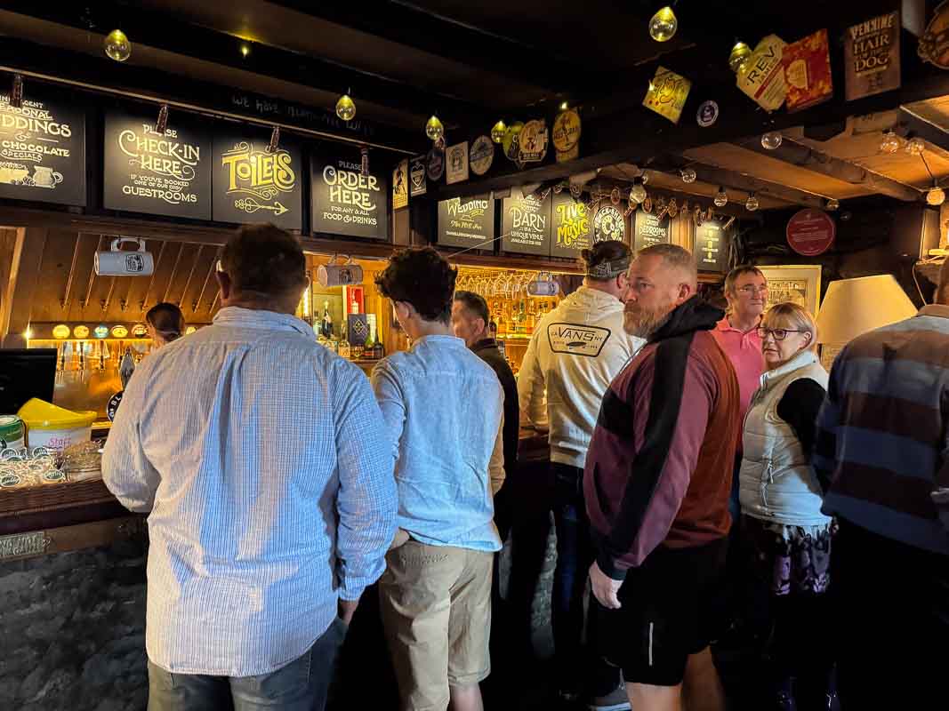 Oplevelser i Yorkshire Dales National Park og omegn – England