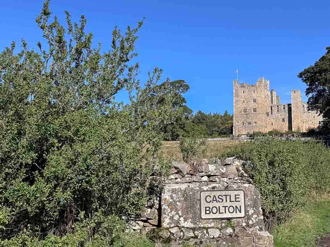 Oplevelser i Yorkshire Dales National Park og omegn – England