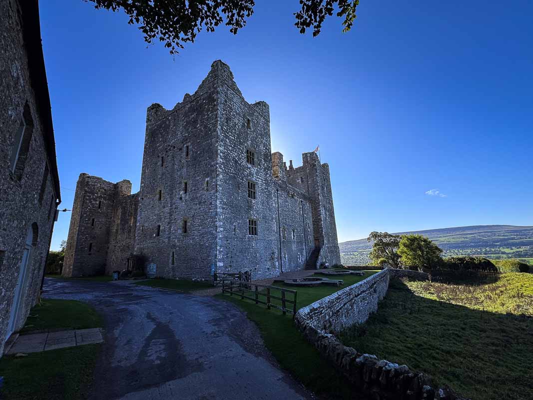 Oplevelser i Yorkshire Dales National Park og omegn – England