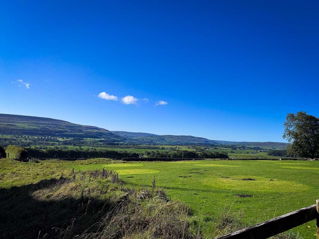 Oplevelser i Yorkshire Dales National Park og omegn – England