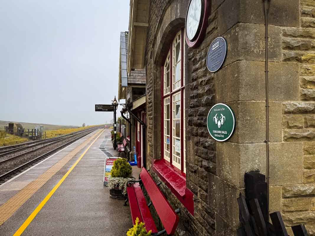 Oplevelser i Yorkshire Dales National Park og omegn – England