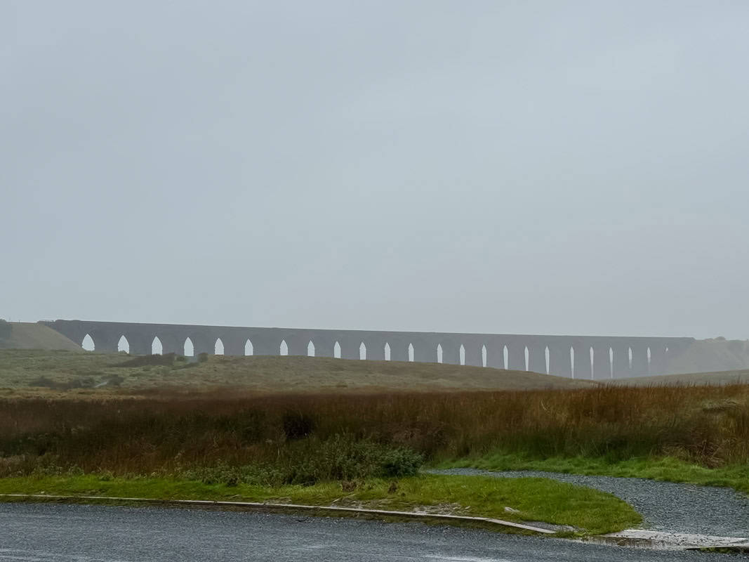 Oplevelser i Yorkshire Dales National Park og omegn – England