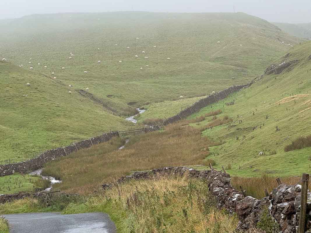 Oplevelser i Yorkshire Dales National Park og omegn – England