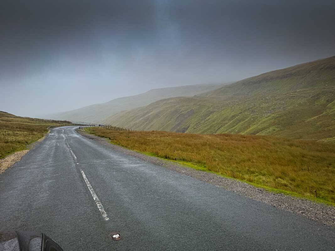 Oplevelser i Yorkshire Dales National Park og omegn – England