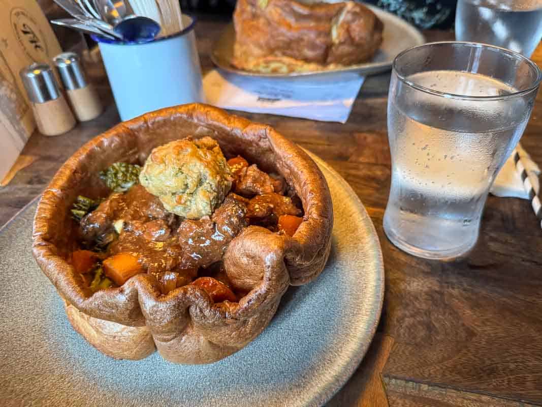 Oplevelser i Yorkshire Dales National Park og omegn – England