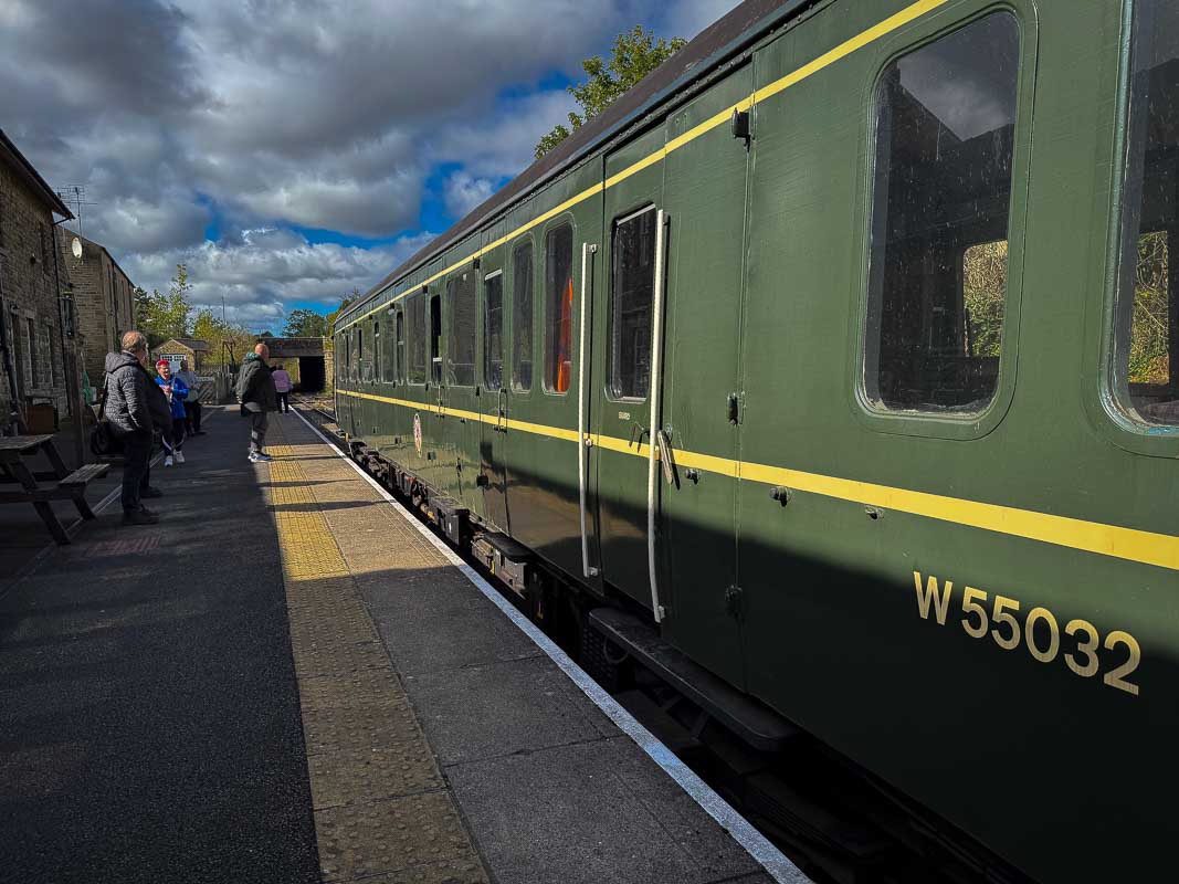 Oplevelser i Yorkshire Dales National Park og omegn – England