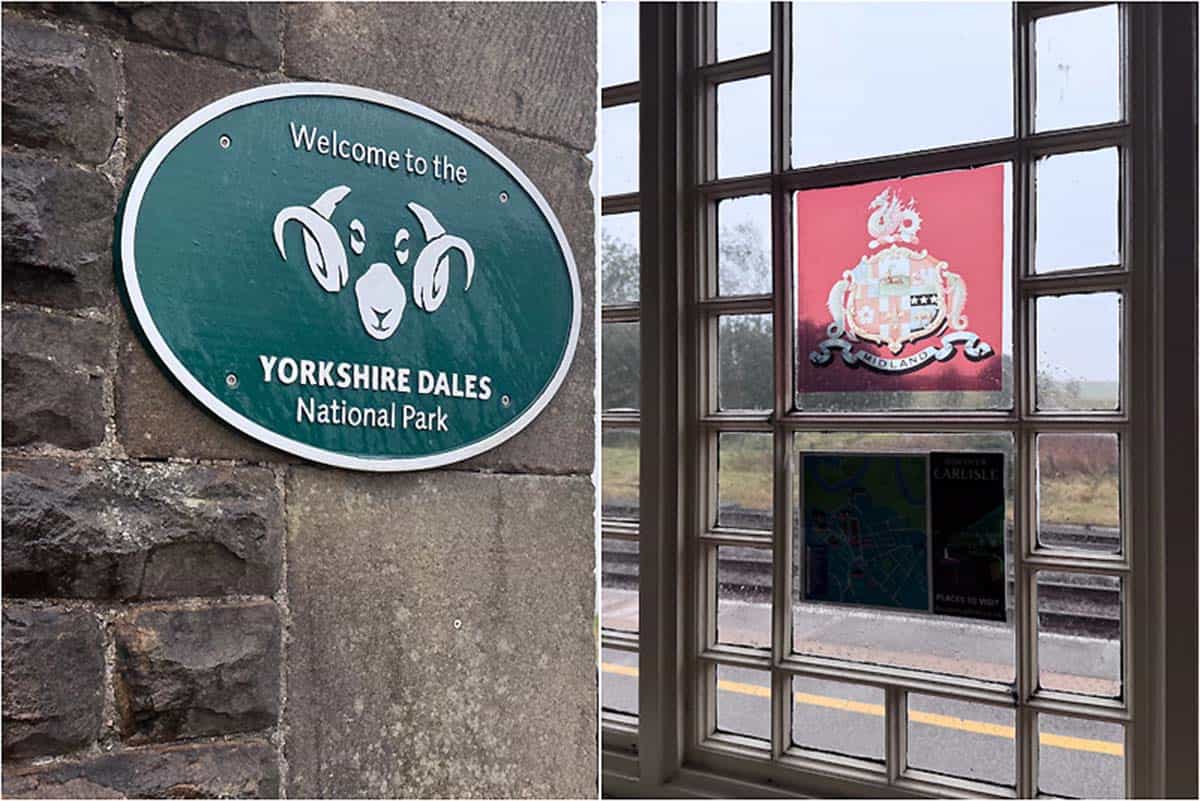 Oplevelser i Yorkshire Dales National Park og omegn – England