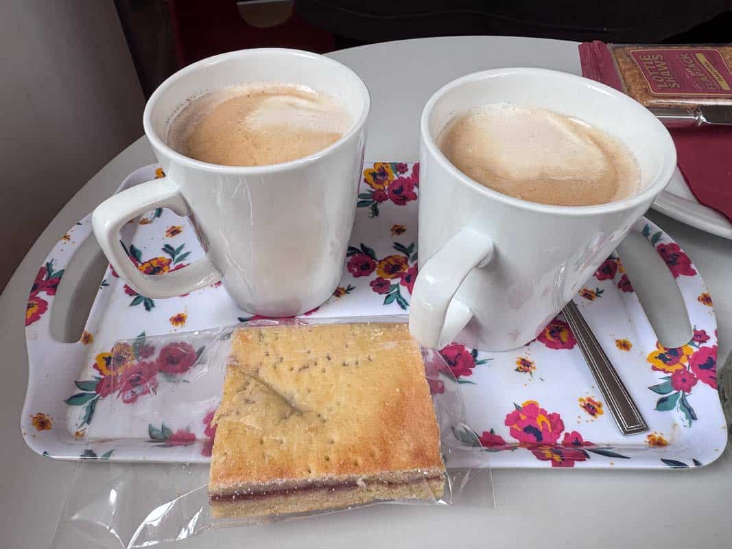 Oplevelser i Yorkshire Dales National Park og omegn – England