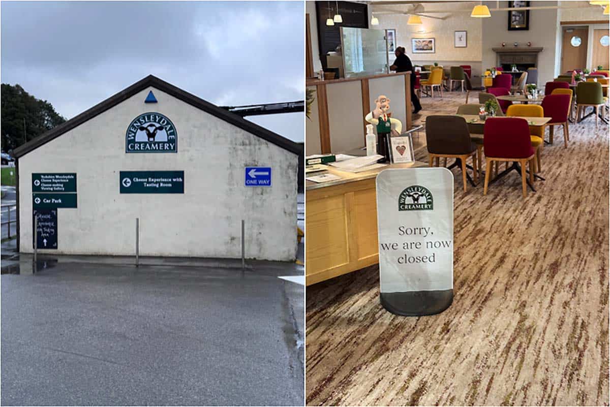 Oplevelser i Yorkshire Dales National Park og omegn – England