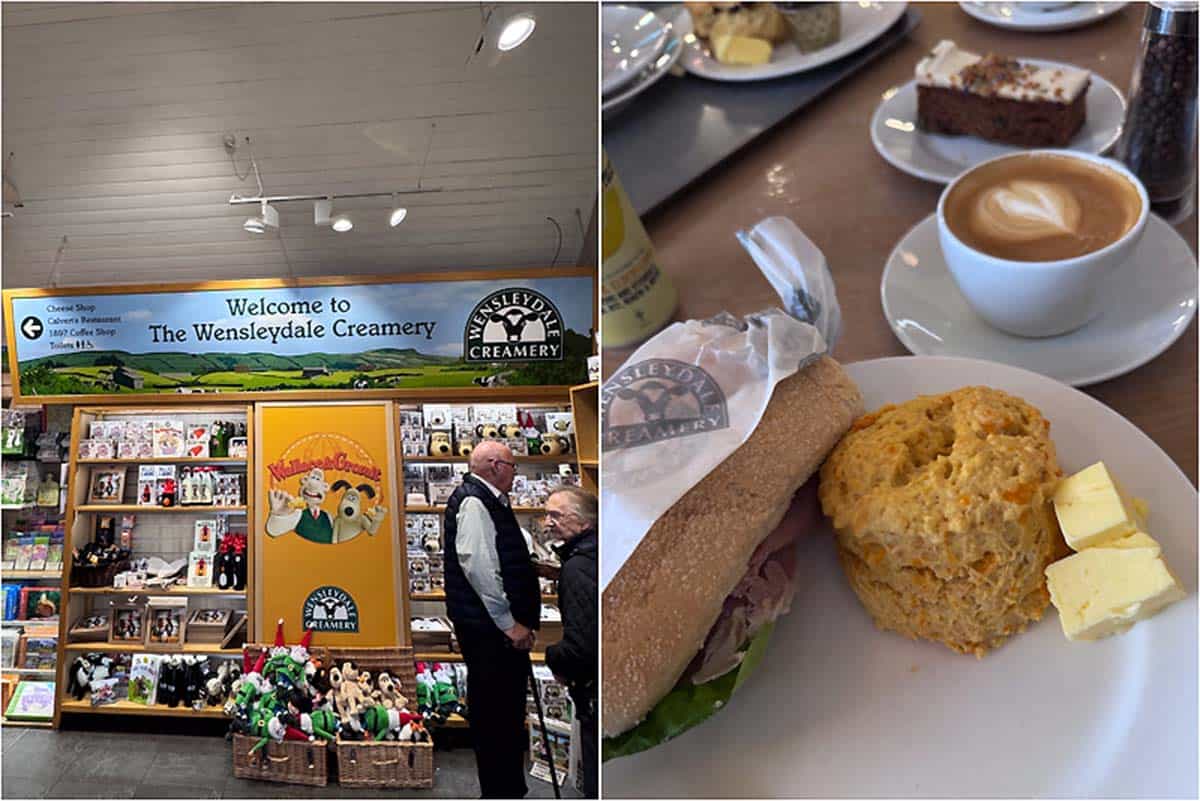 Oplevelser i Yorkshire Dales National Park og omegn – England