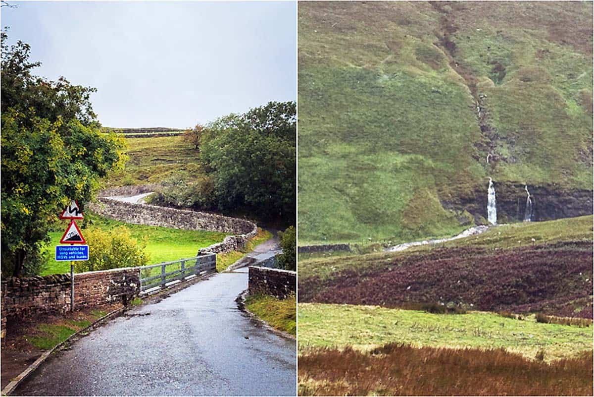 Oplevelser i Yorkshire Dales National Park og omegn – England