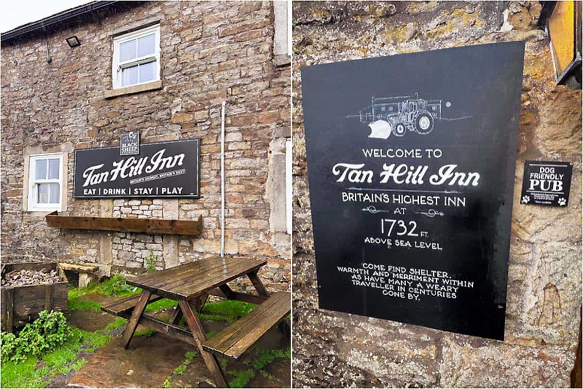 Oplevelser i Yorkshire Dales National Park og omegn – England