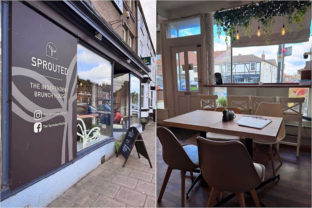 Oplevelser i Yorkshire Dales National Park og omegn – England