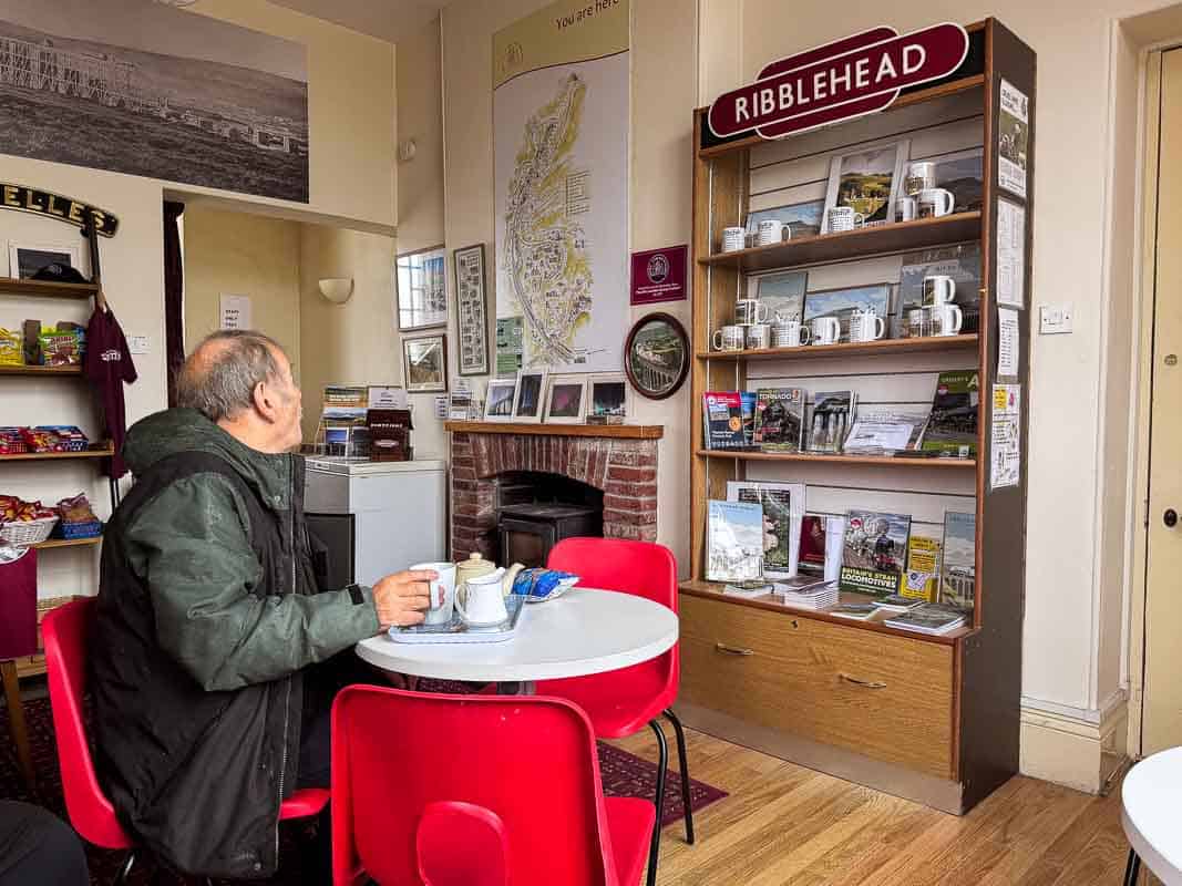 Oplevelser i Yorkshire Dales National Park og omegn – England