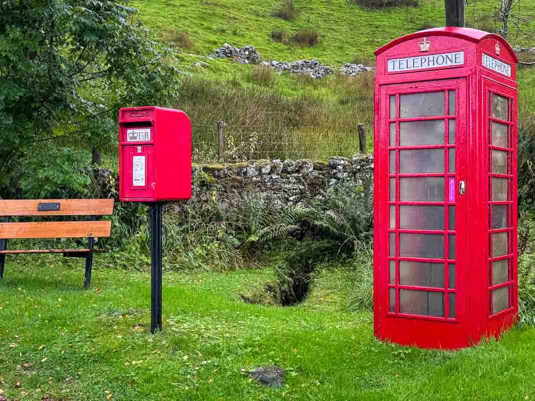 Oplevelser i Yorkshire Dales National Park og omegn – England