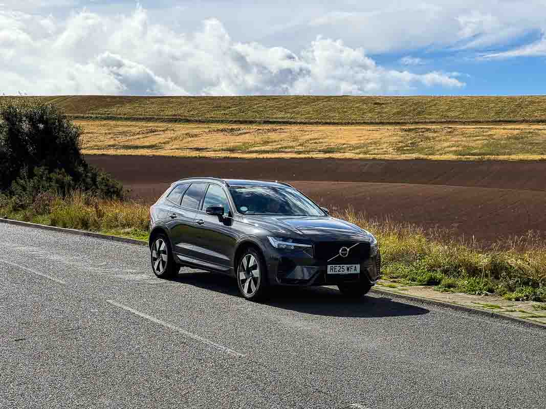 Rejseforslag Road Trip i Nordengland