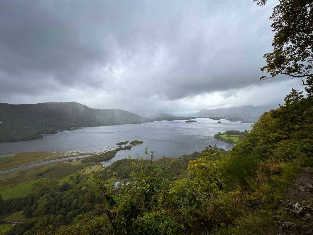 Rejseforslag Road Trip i Nordengland