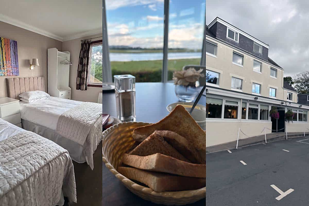 Rejseforslag Road Trip i Nordengland