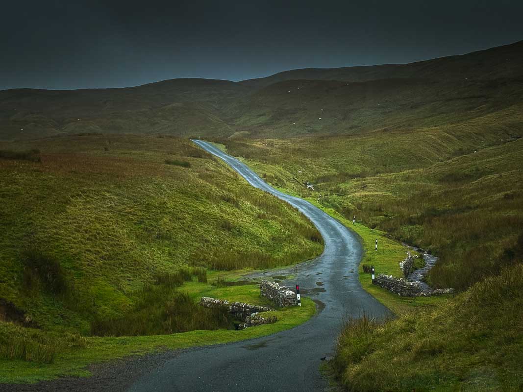 Rejseforslag Road Trip i Nordengland