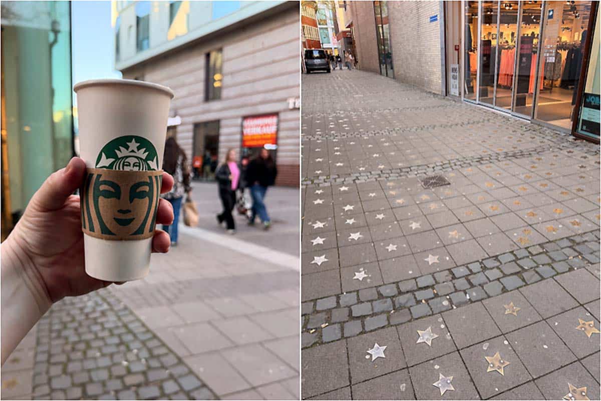 24 timer i Münster – Tyskland