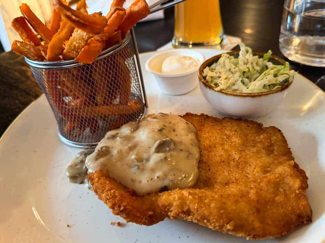 Anmeldelse af Fletcher Hotel og Restaurant Duinzicht - Ouddorp, Holland