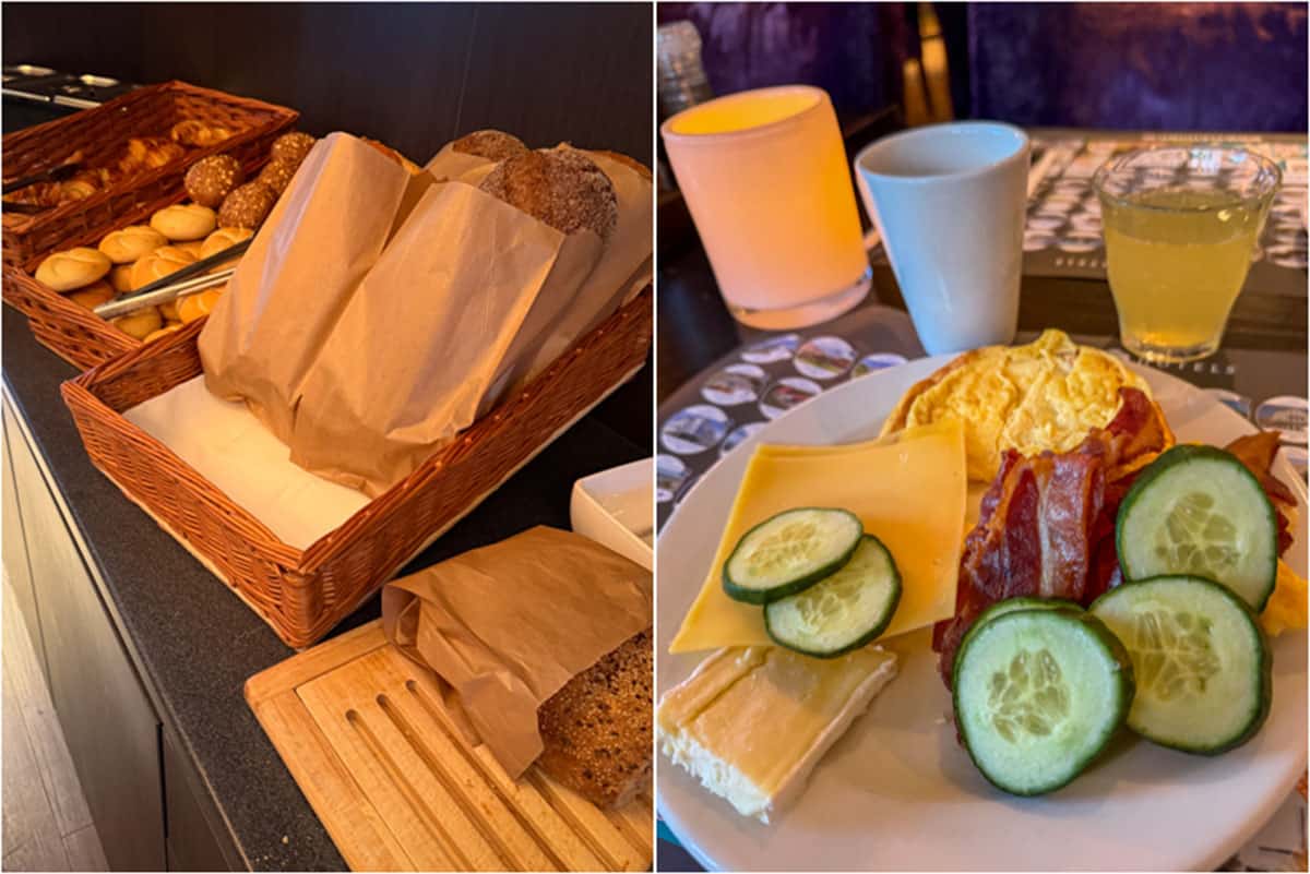 Anmeldelse af Fletcher Hotel og Restaurant Duinzicht - Ouddorp, Holland