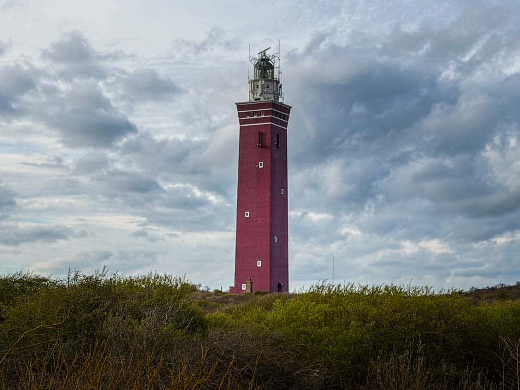 Oplevelser på Goeree-Overflakkee - Holland