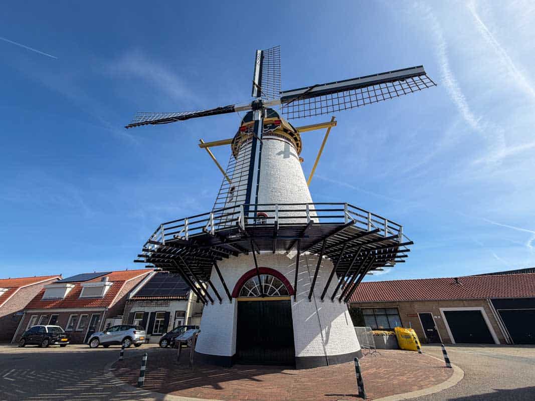 Oplevelser på Goeree-Overflakkee - Holland
