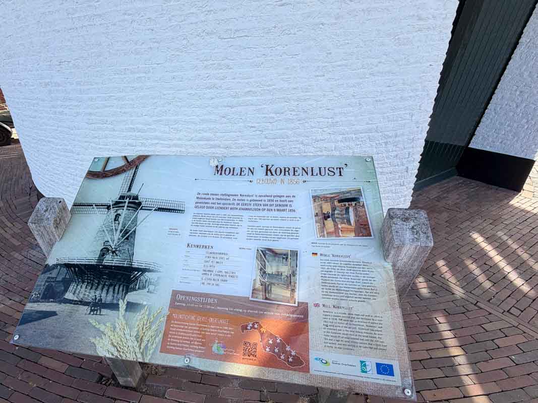 Oplevelser på Goeree-Overflakkee - Holland