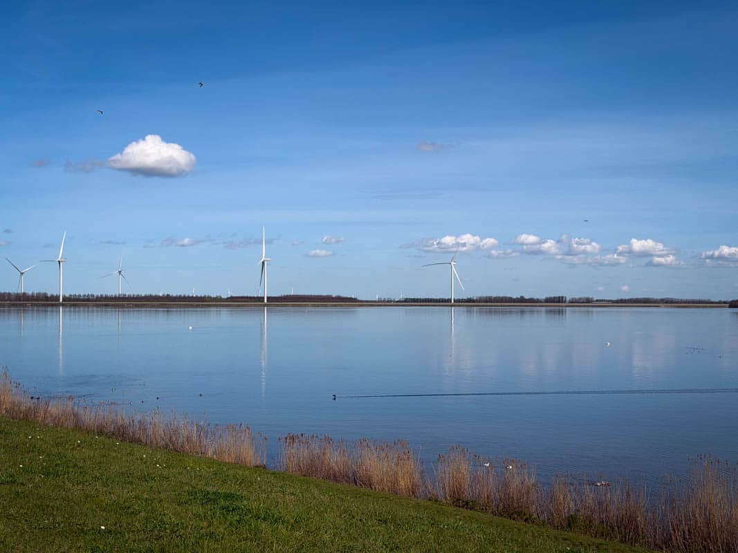 Oplevelser på Goeree-Overflakkee - Holland