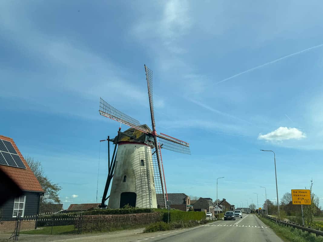 Oplevelser på Goeree-Overflakkee - Holland