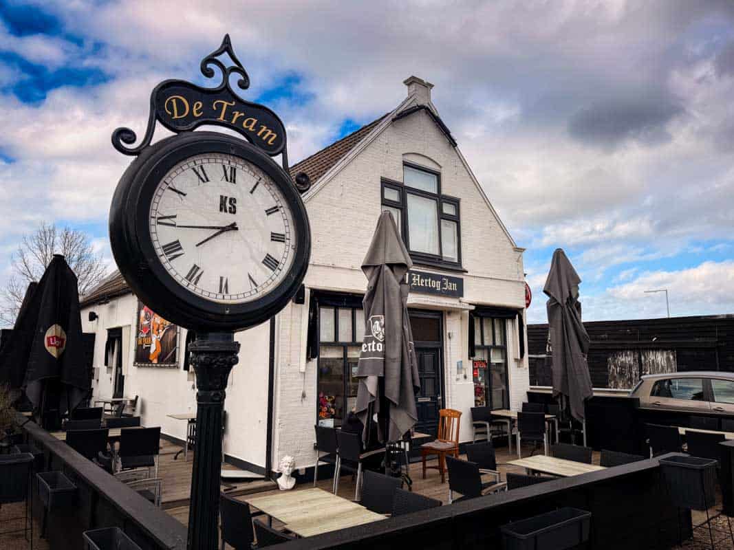 Oplevelser på Goeree-Overflakkee - Holland