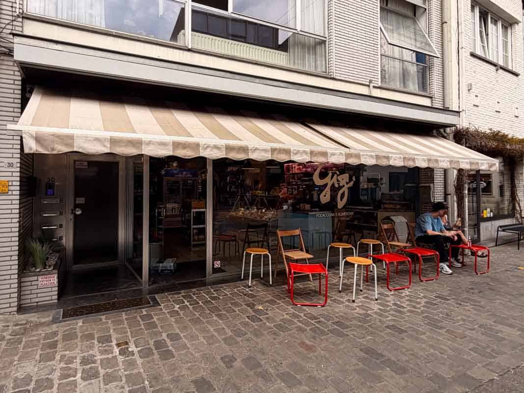 24 timer i Hasselt – Belgien