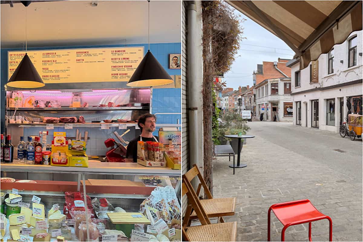 24 timer i Hasselt – Belgien