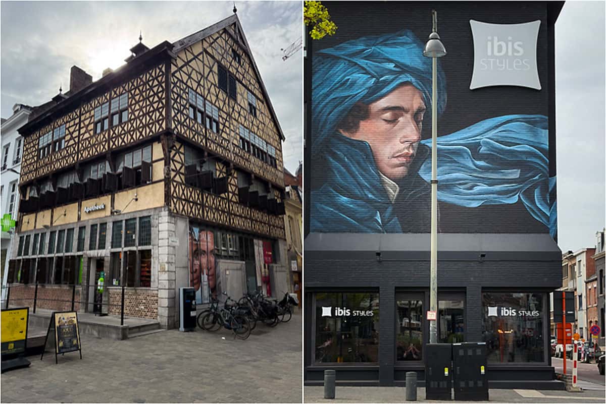 24 timer i Hasselt – Belgien