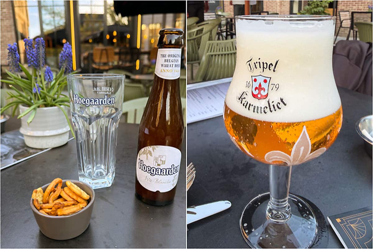 24 timer i Hasselt – Belgien