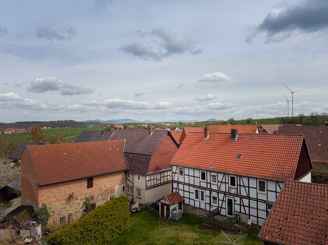 Anmeldelse af Hotel Brunnenhaus Schloss - Landau, Tyskland