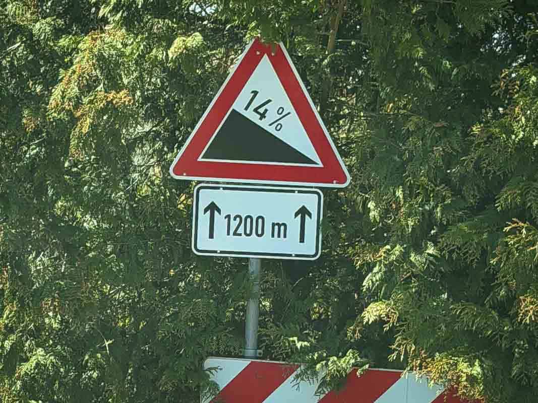 Udflugt til Edersee - Tyskland